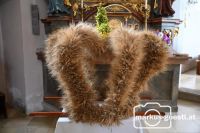 Erntedankfest Gnadendorf