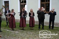 Erntedankfest Gnadendorf