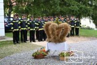 Erntedankfest Gnadendorf