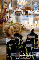 Erntedankfest Gnadendorf