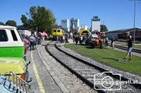 Oldtimertreffen Ernstbrunn