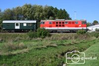 Oldtimertreffen Ernstbrunn