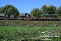 Oldtimertreffen Ernstbrunn