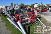 Oldtimertreffen Ernstbrunn