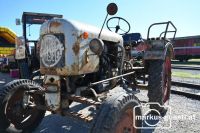 Oldtimertreffen Ernstbrunn