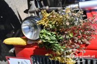 Oldtimertreffen Ernstbrunn