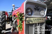 Oldtimertreffen Ernstbrunn