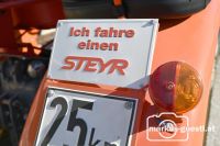 Oldtimertreffen Ernstbrunn