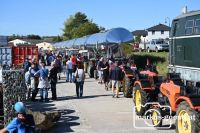 Oldtimertreffen Ernstbrunn