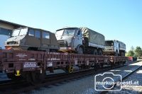 Oldtimertreffen Ernstbrunn