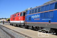 Oldtimertreffen Ernstbrunn