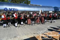 Oldtimertreffen Ernstbrunn