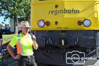 Oldtimertreffen Ernstbrunn