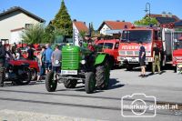 Oldtimertreffen Ernstbrunn