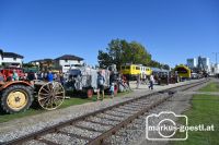 Oldtimertreffen Ernstbrunn