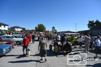 Oldtimertreffen Ernstbrunn