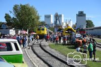 Oldtimertreffen Ernstbrunn