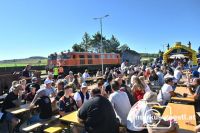 Oldtimertreffen Ernstbrunn