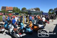 Oldtimertreffen Ernstbrunn