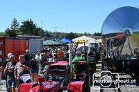 Oldtimertreffen Ernstbrunn