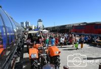 Oldtimertreffen Ernstbrunn