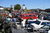 Oldtimertreffen Ernstbrunn