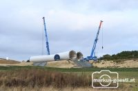 Windpark Gnadendorf-Stronsdorf