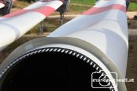 Windpark Gnadendorf-Stronsdorf