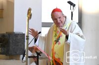 Kardinal Christoph Schönborn