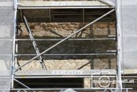 Sanierung Kirche Michelstetten