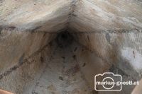 Sanierung Kirche Michelstetten