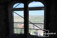 Sanierung Kirche Michelstetten