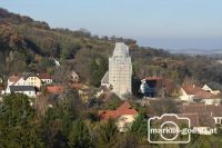 Sanierung Kirche Michelstetten