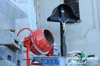 Sanierung Kirche Michelstetten