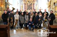 Musikkapelle Gnadendorf