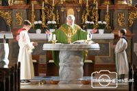 Pater Norbert Kalcher