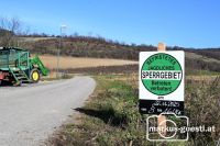 Jagdliches Sperrgebiet