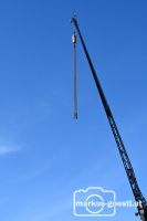 Montagekran - RLH Gnadendorf