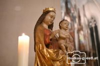Gnadendorfer Madonna