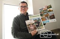 Markus Göstl Druckprodukte