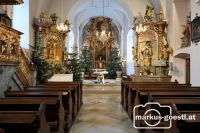 Weihnachten Gnadendorf