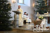 Weihnachten Gnadendorf