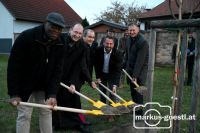 Visitation Waidendorf