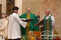 Visitation Waidendorf