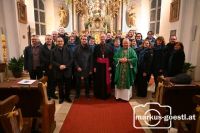 Visitation Sierndorf/March