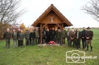 Visitation Sierndorf/March