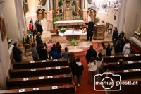 Visitation Sierndorf/March