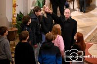 Visitation Sierndorf/March