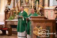 Visitation Sierndorf/March