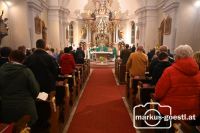 Visitation Sierndorf/March